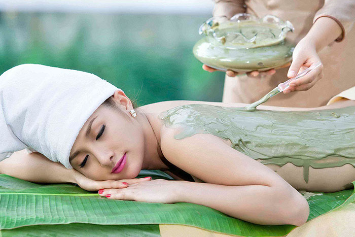 Nha Trang et ses Bains de boue